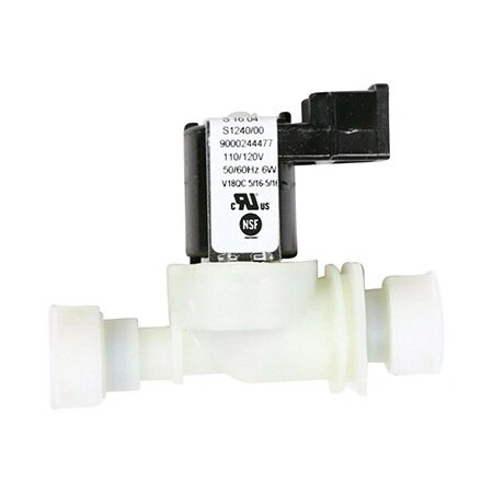 Bosch Home Appliances 10011043 Bosch Refrigerator Valve 10011043